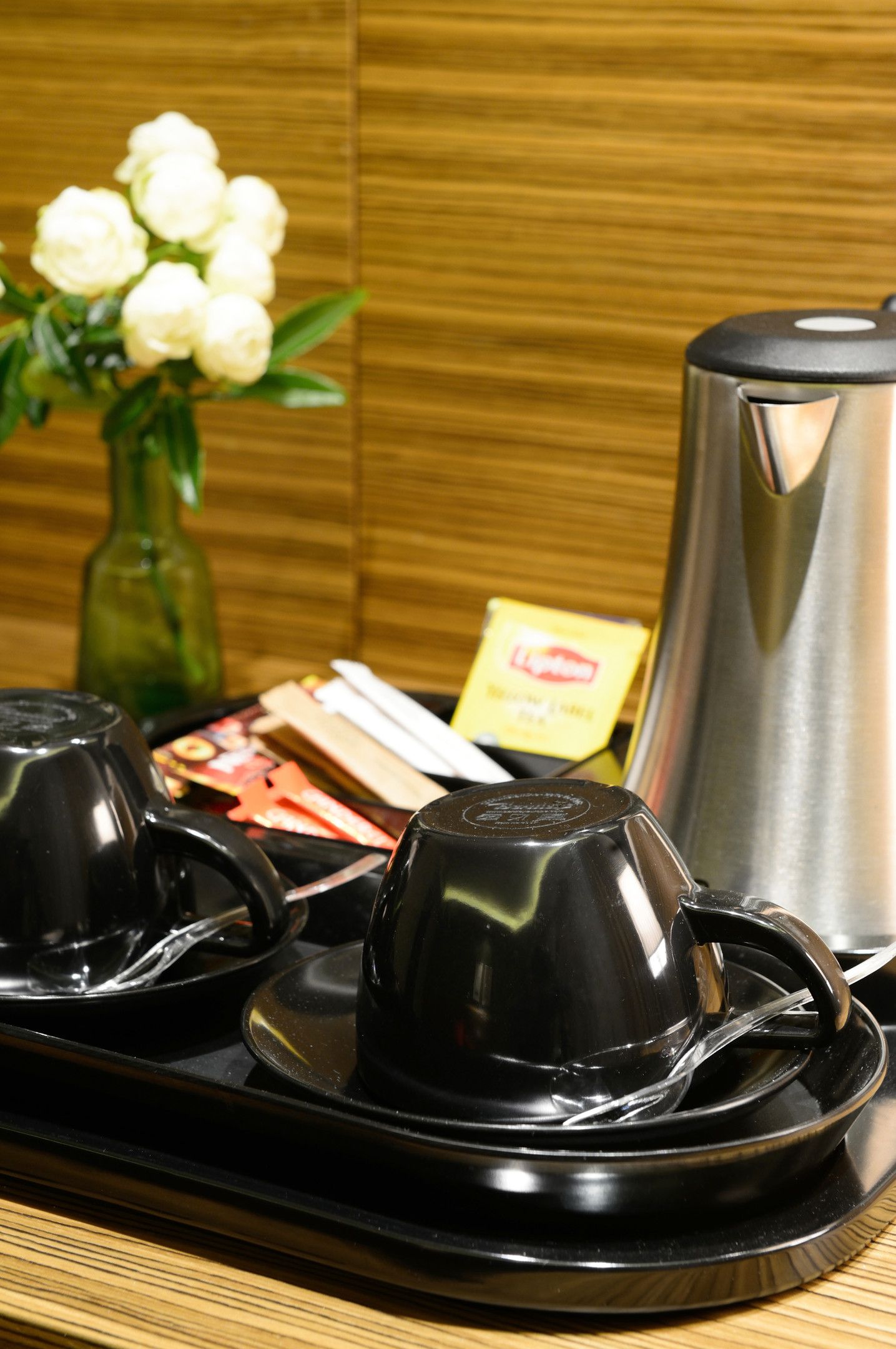 Royal Room with Sea View and Outdoor Jacuzzi