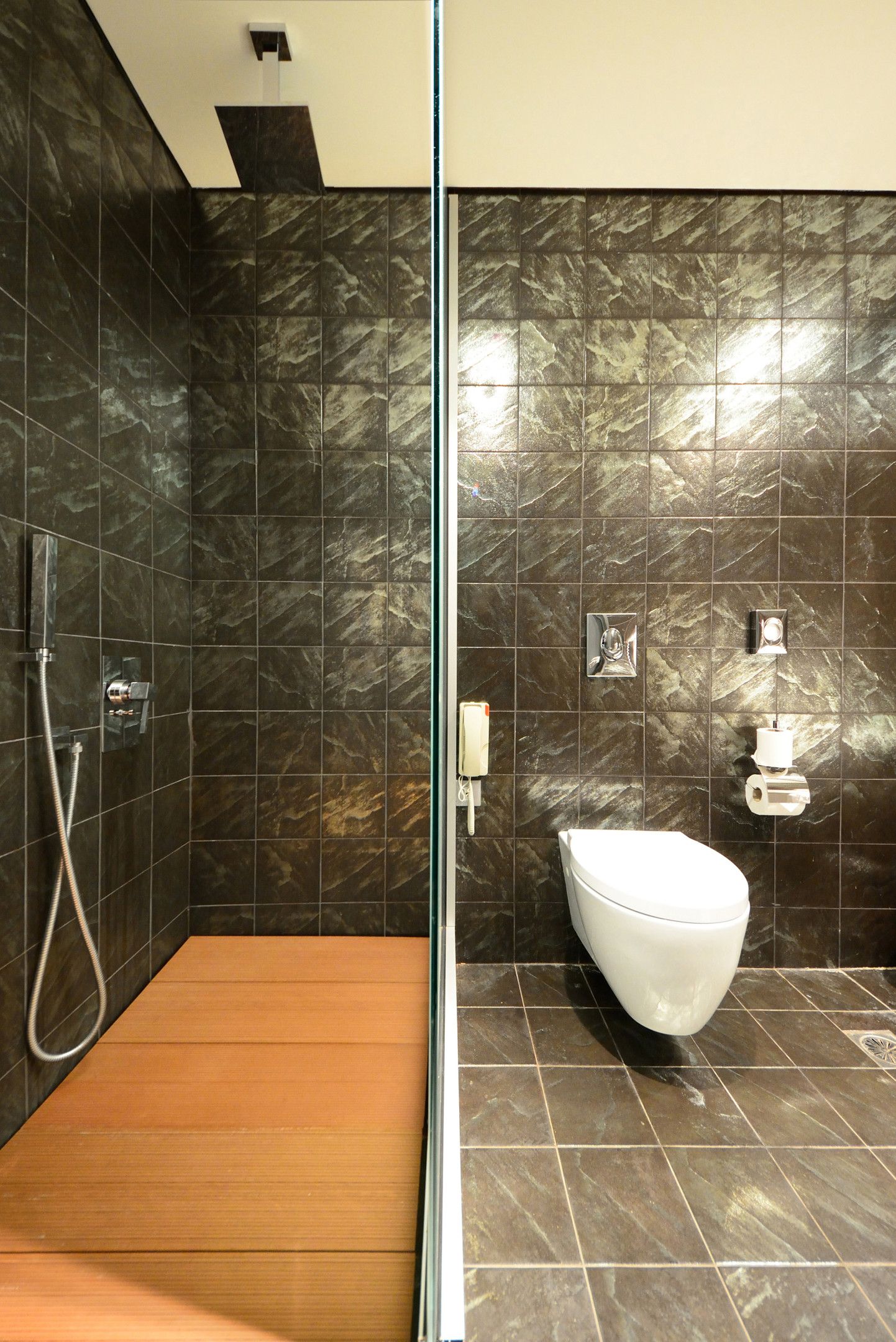 Royal Room with Sea View and Outdoor Jacuzzi