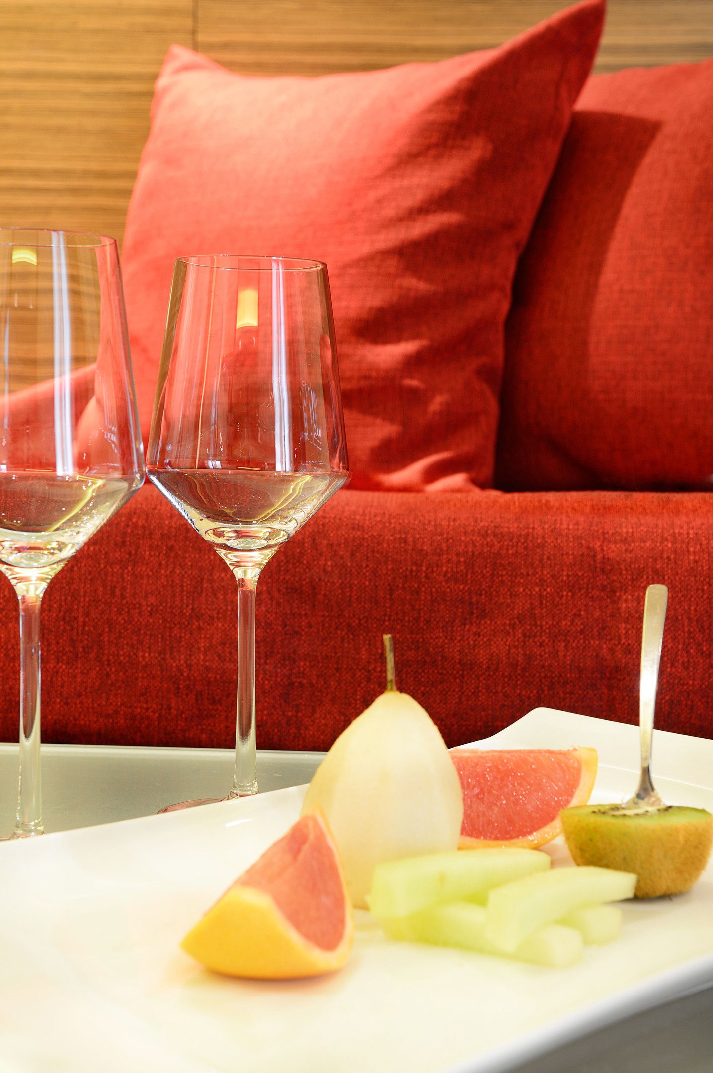 Royal Suite with Sea View and Outdoor Jacuzzi