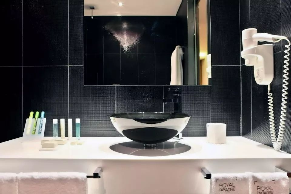 Panoramic Room with Sea View