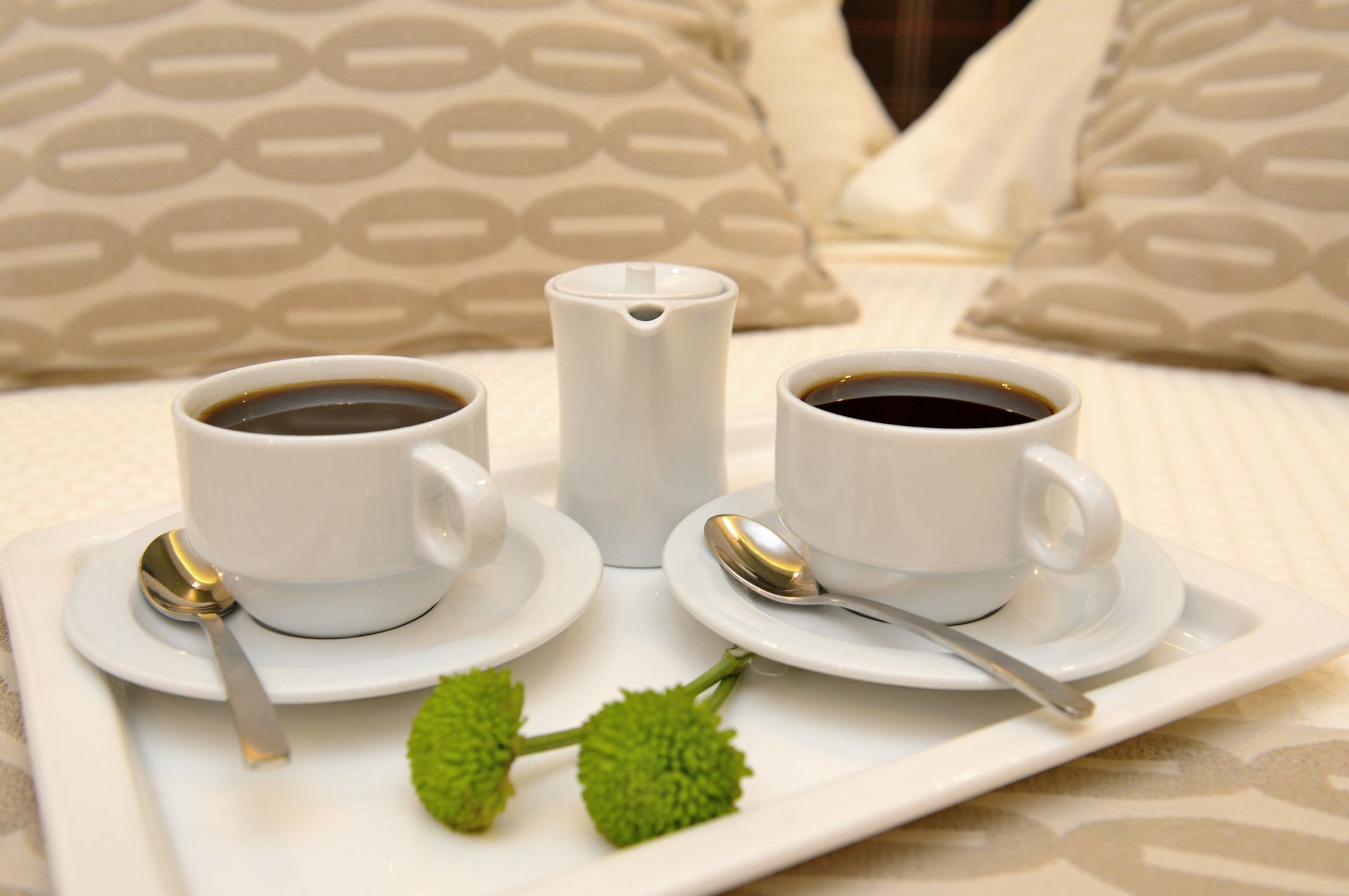 Panoramic Room with Sea View