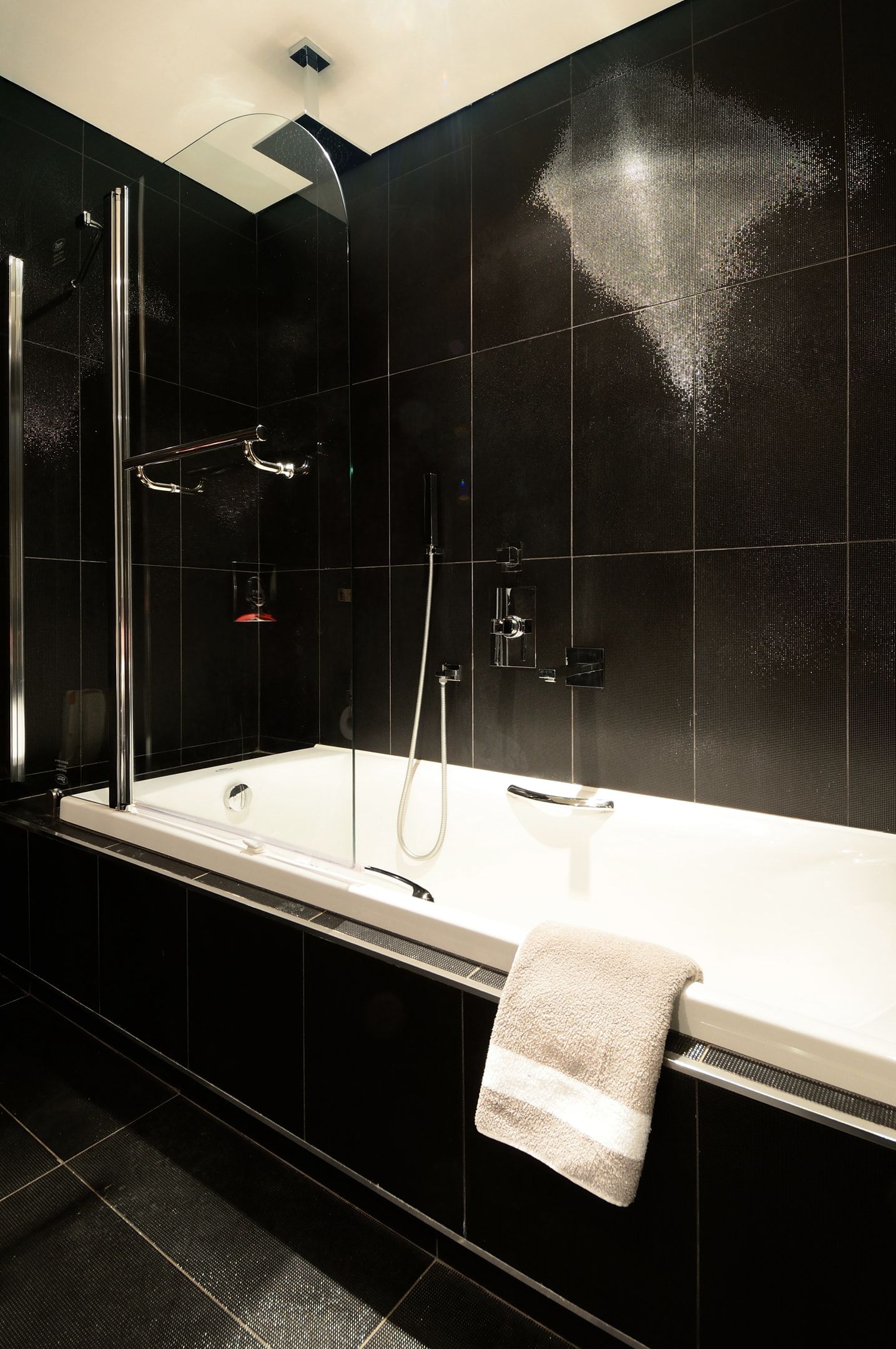 Panoramic Room with Sea View