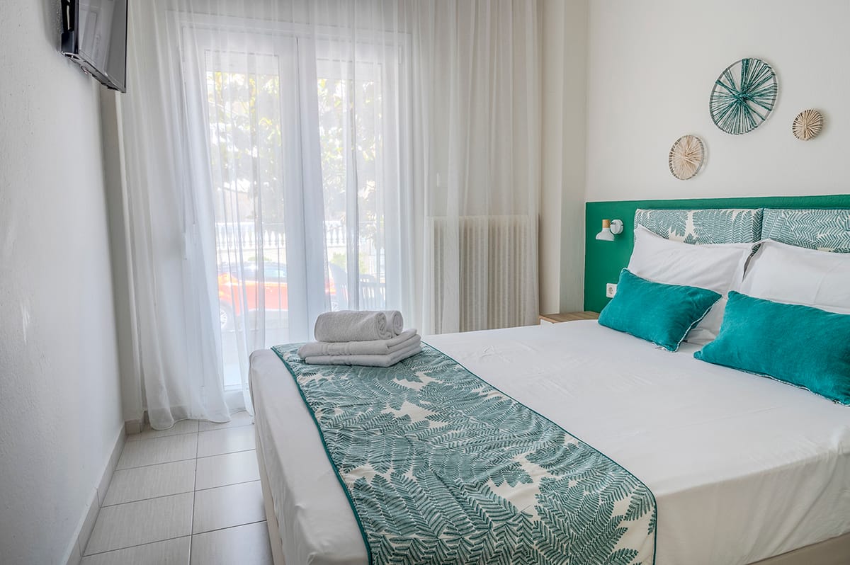 Standard Apartments - Complex A