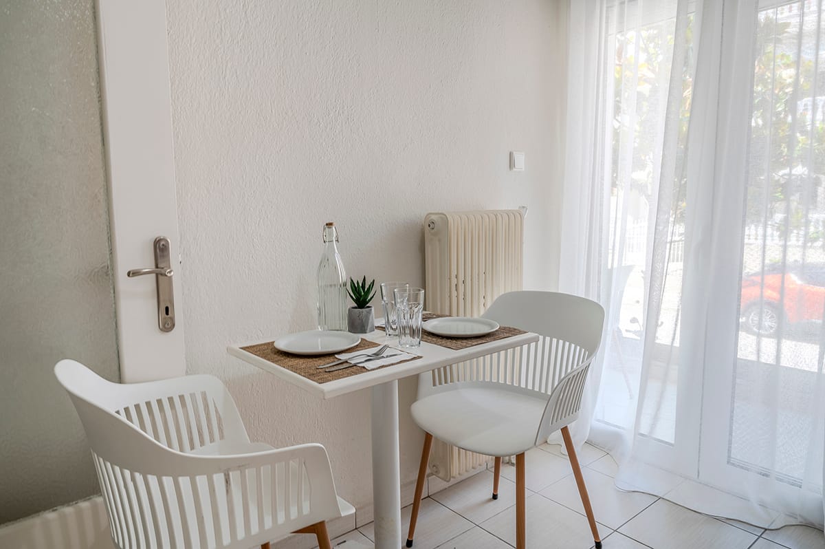 Standard Apartments - Complex A