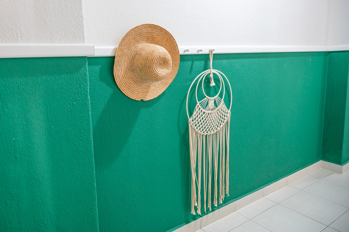 Standard Apartments - Complex A