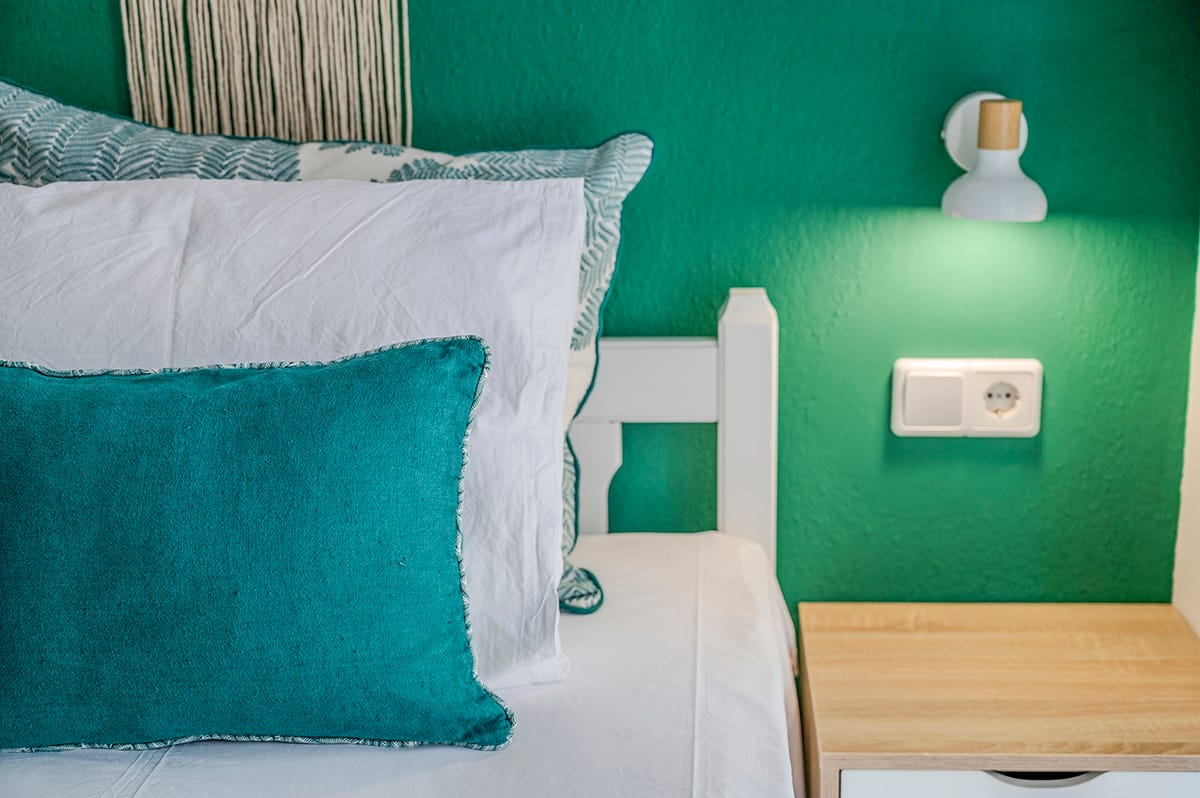 Standard Apartments - Complex A