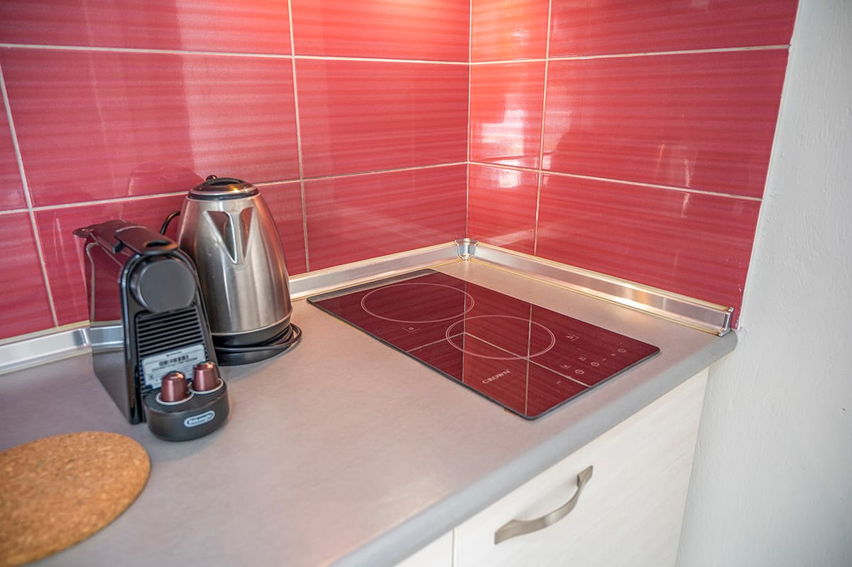 Standard Apartments - Complex A