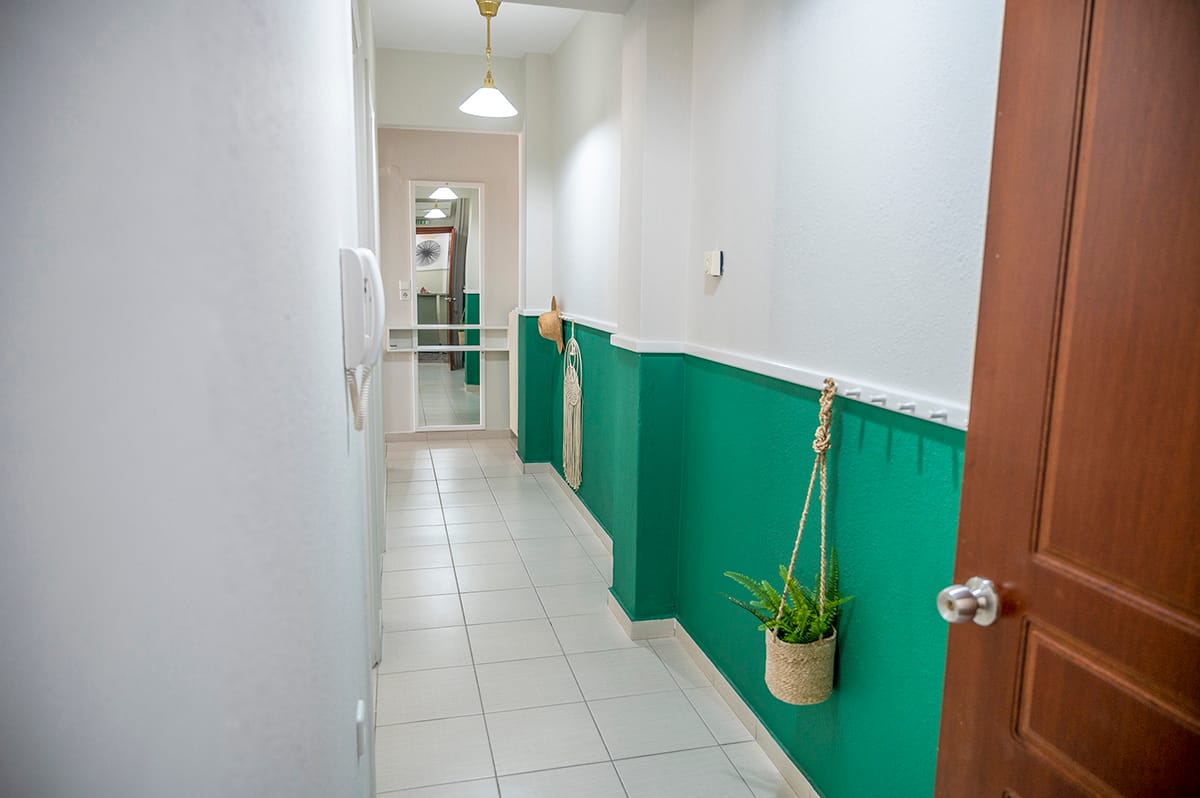 Standard Apartments - Complex A