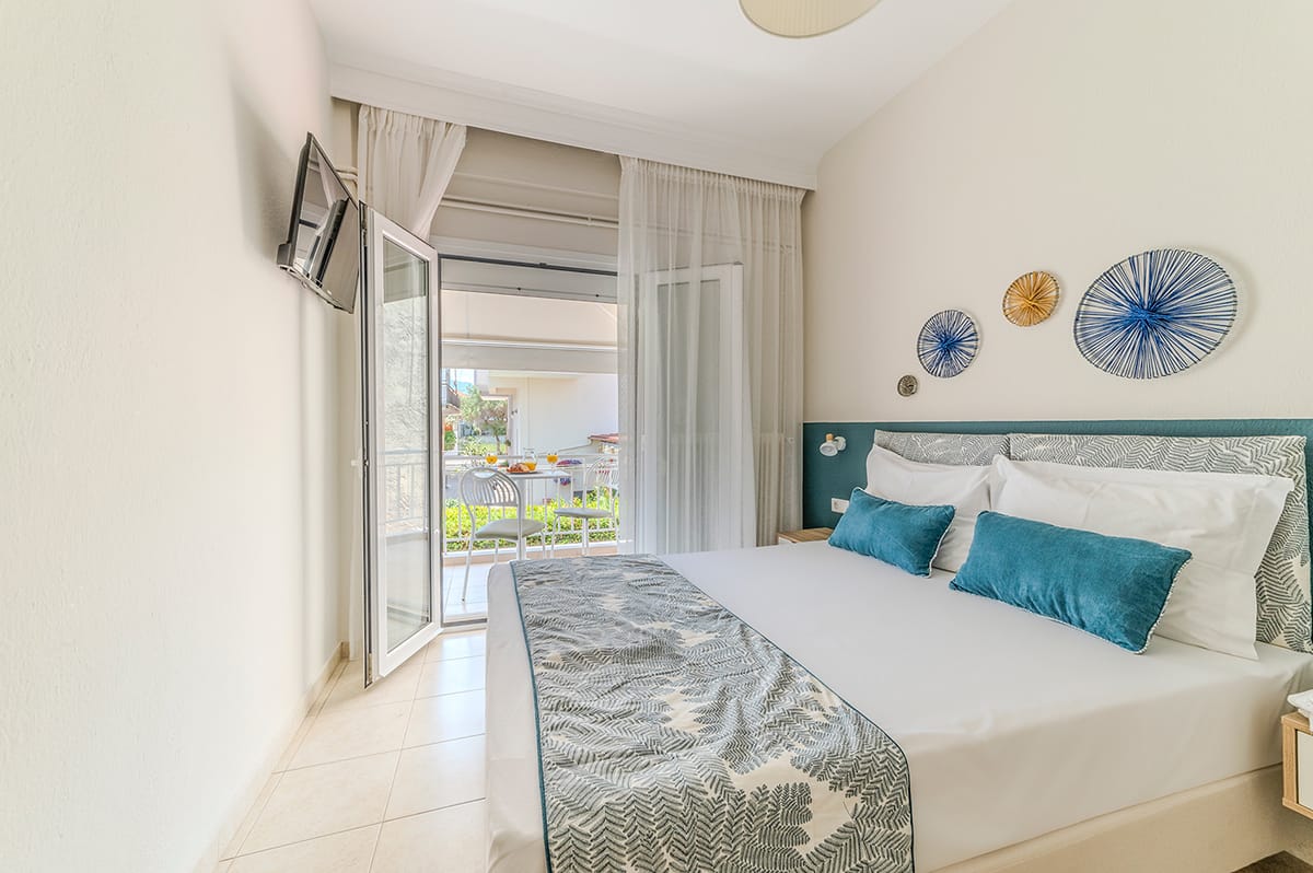 Standard Apartments - Complex A