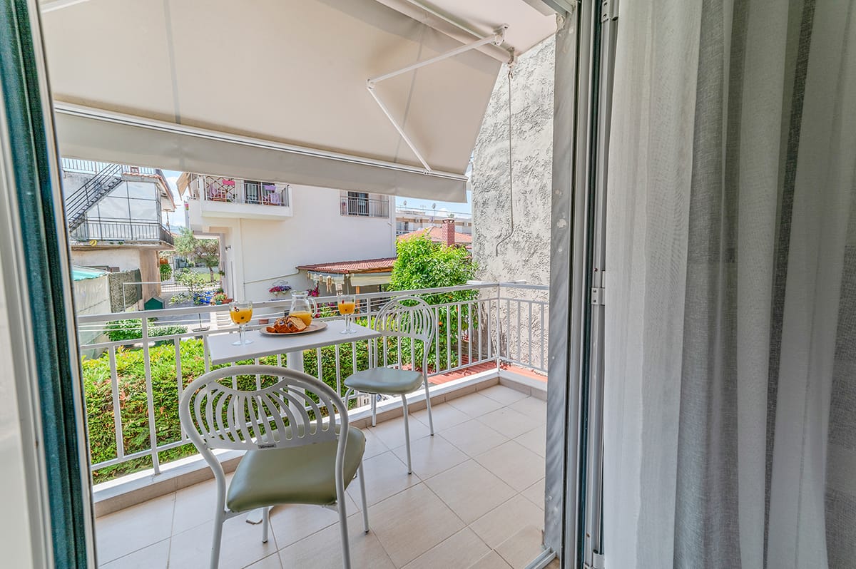 Standard Apartments - Complex A