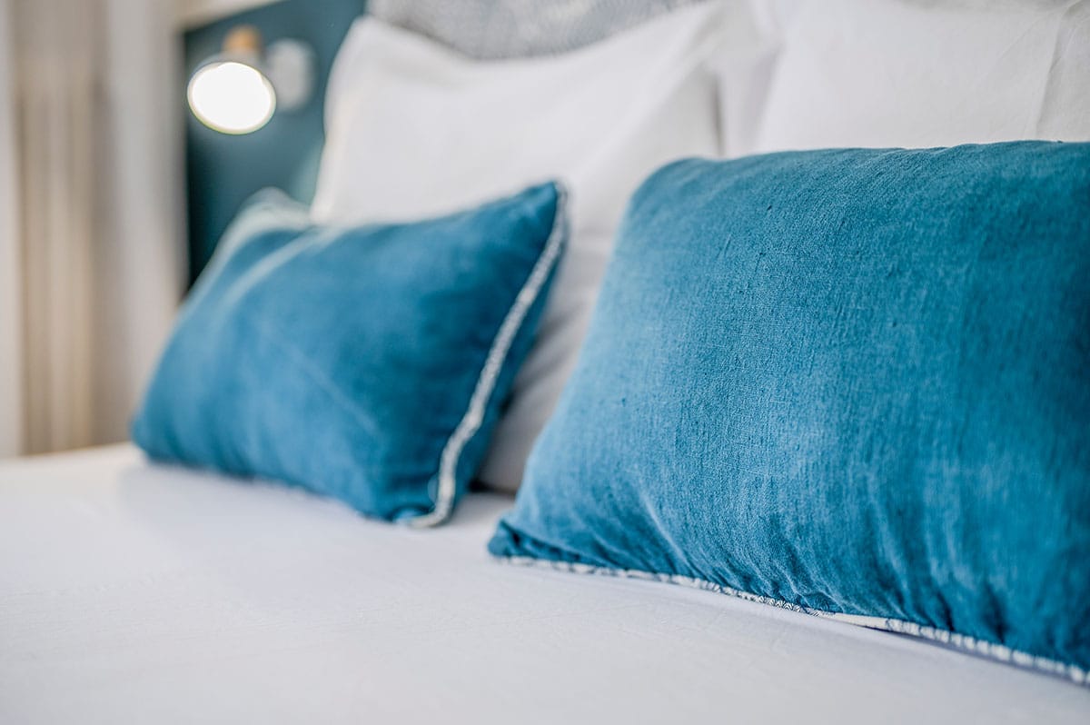 Standard Apartments - Complex A