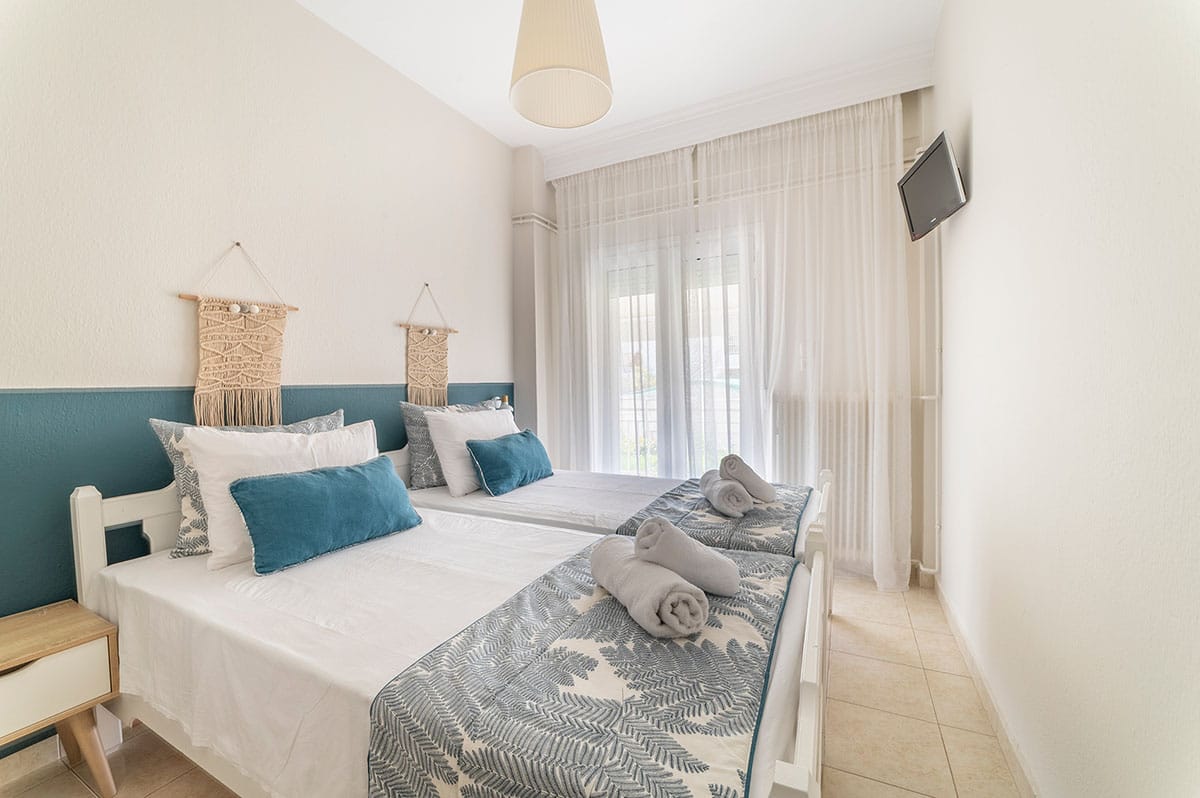 Standard Apartments - Complex A