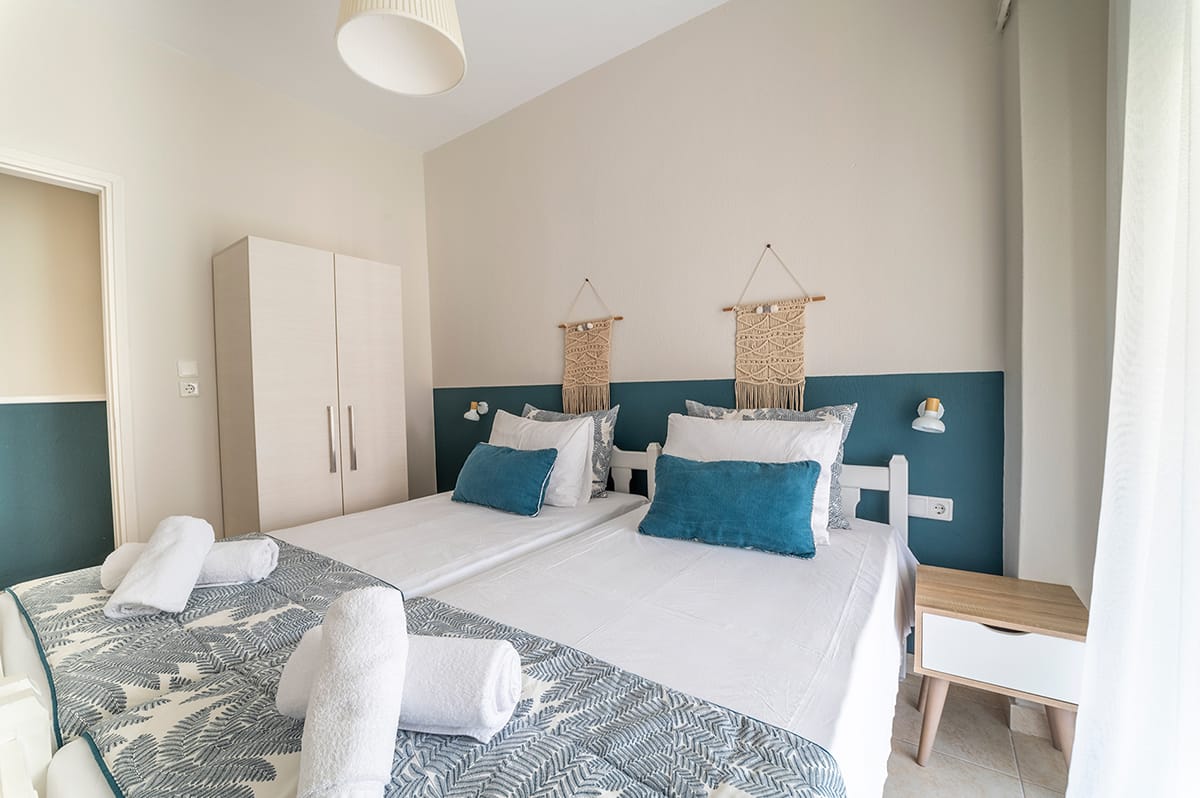 Standard Apartments - Complex A