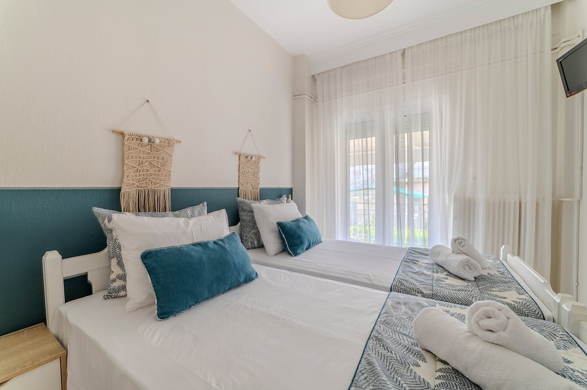 Standard Apartments - Complex A