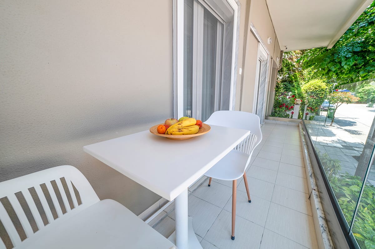 Standard Apartments - Complex A