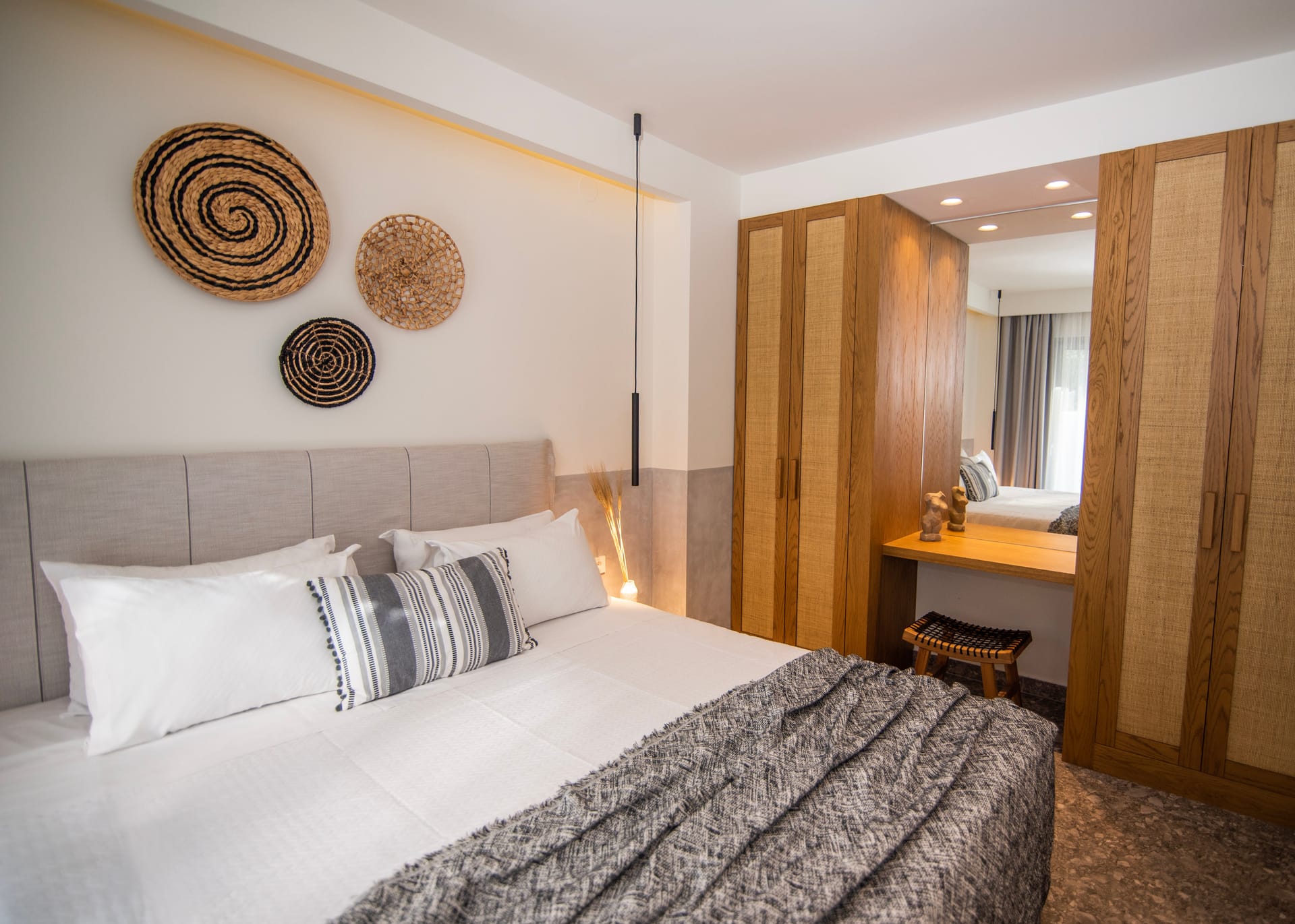 Suite with Private Pool