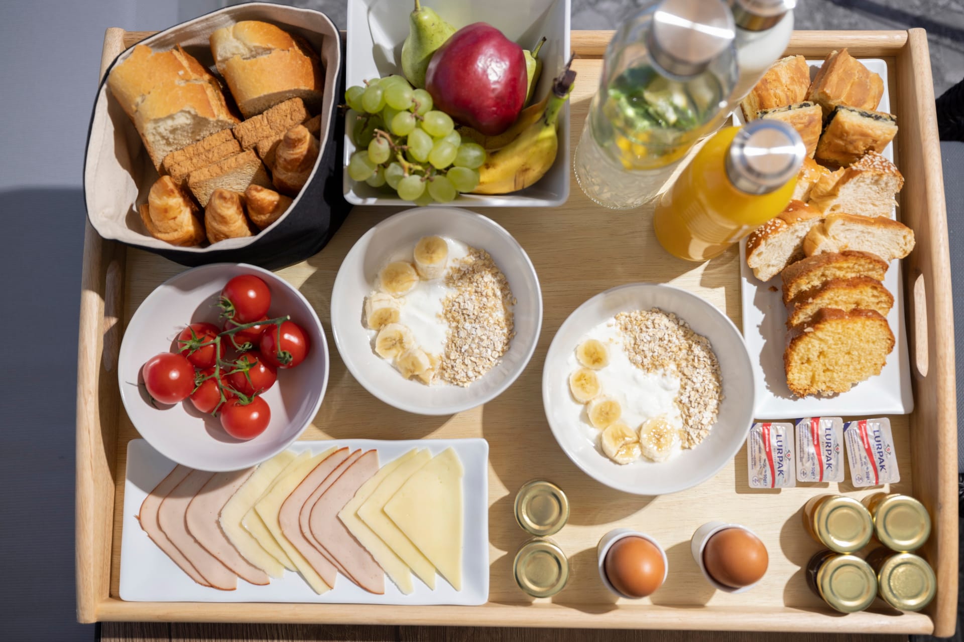 Suite with Private Pool