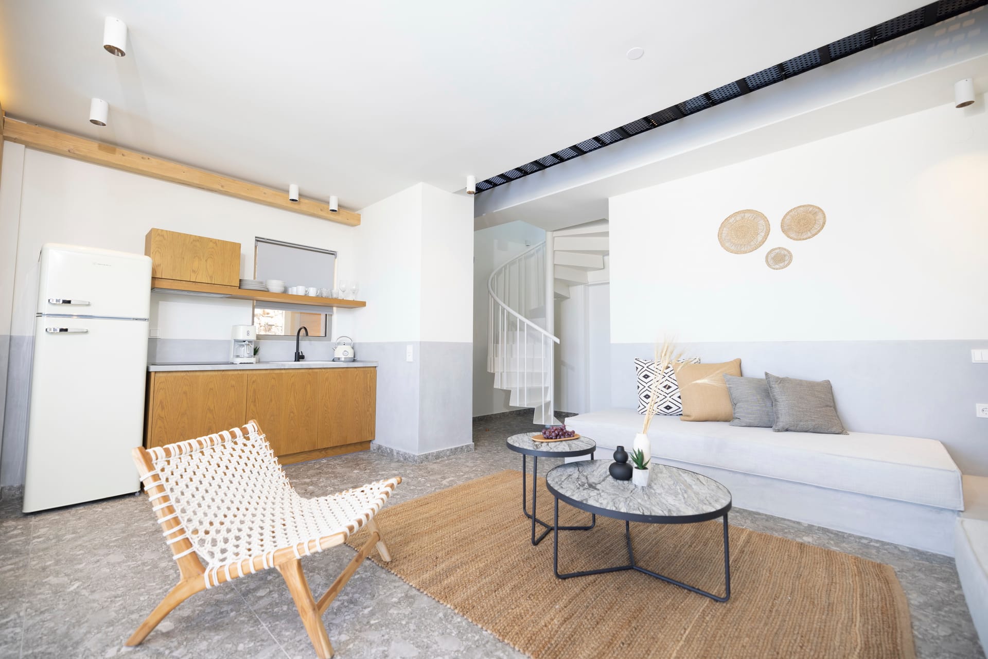 Suite 2 Bedrooms with Private Pool