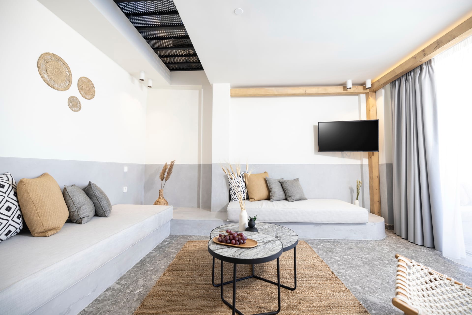 Suite 2 Bedrooms with Private Pool