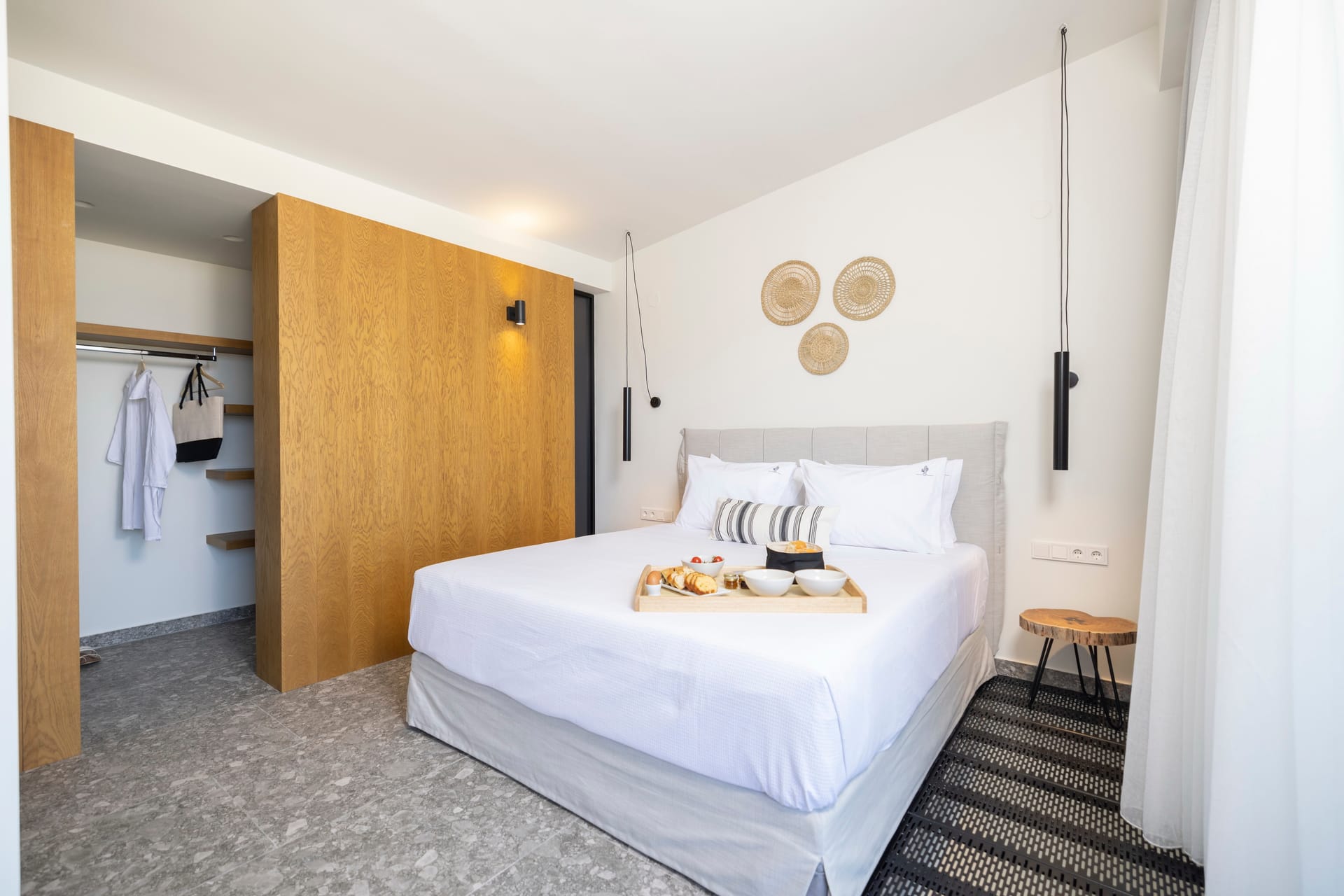 Suite 2 Bedrooms with Private Pool