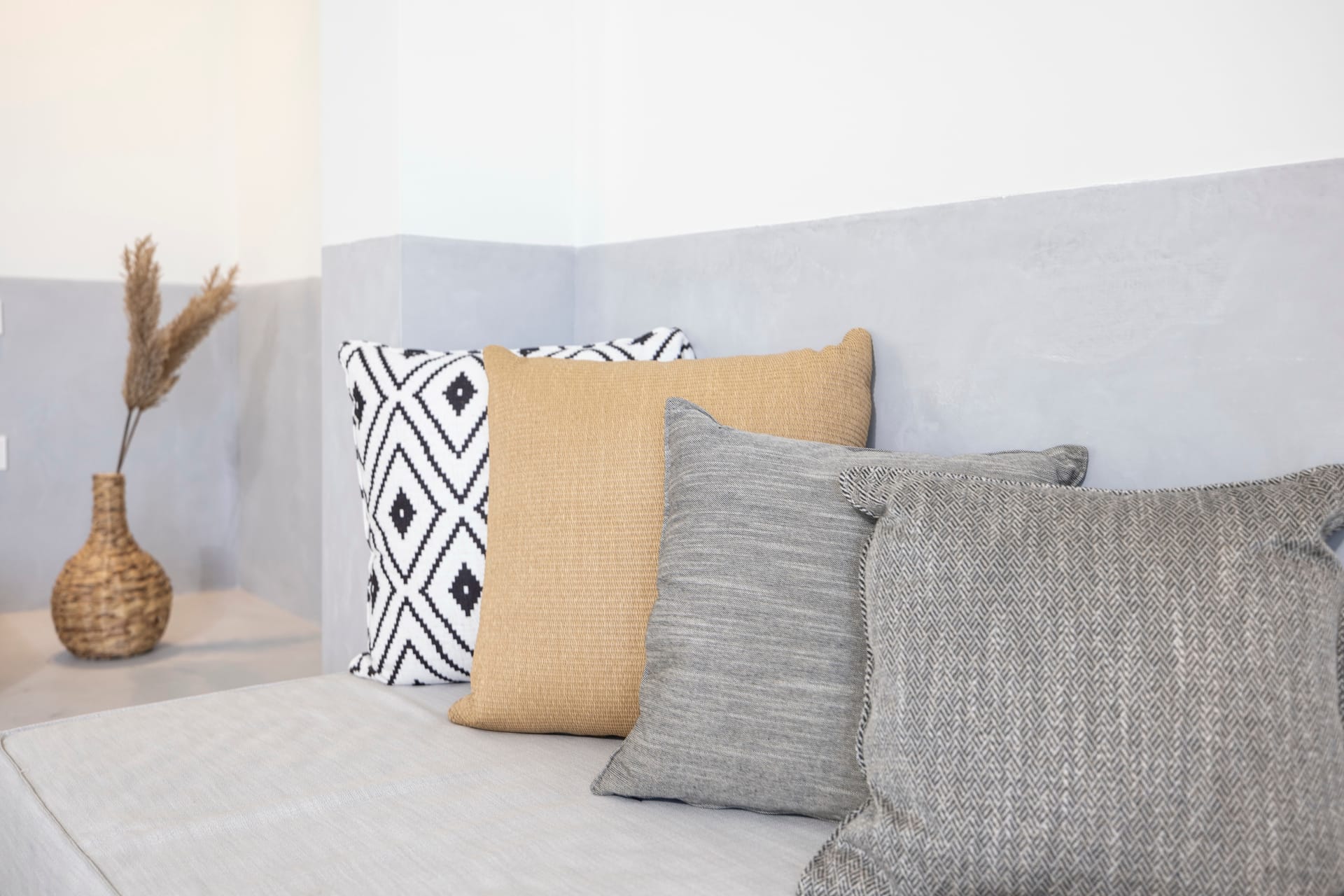 Suite 2 Bedrooms with Private Pool