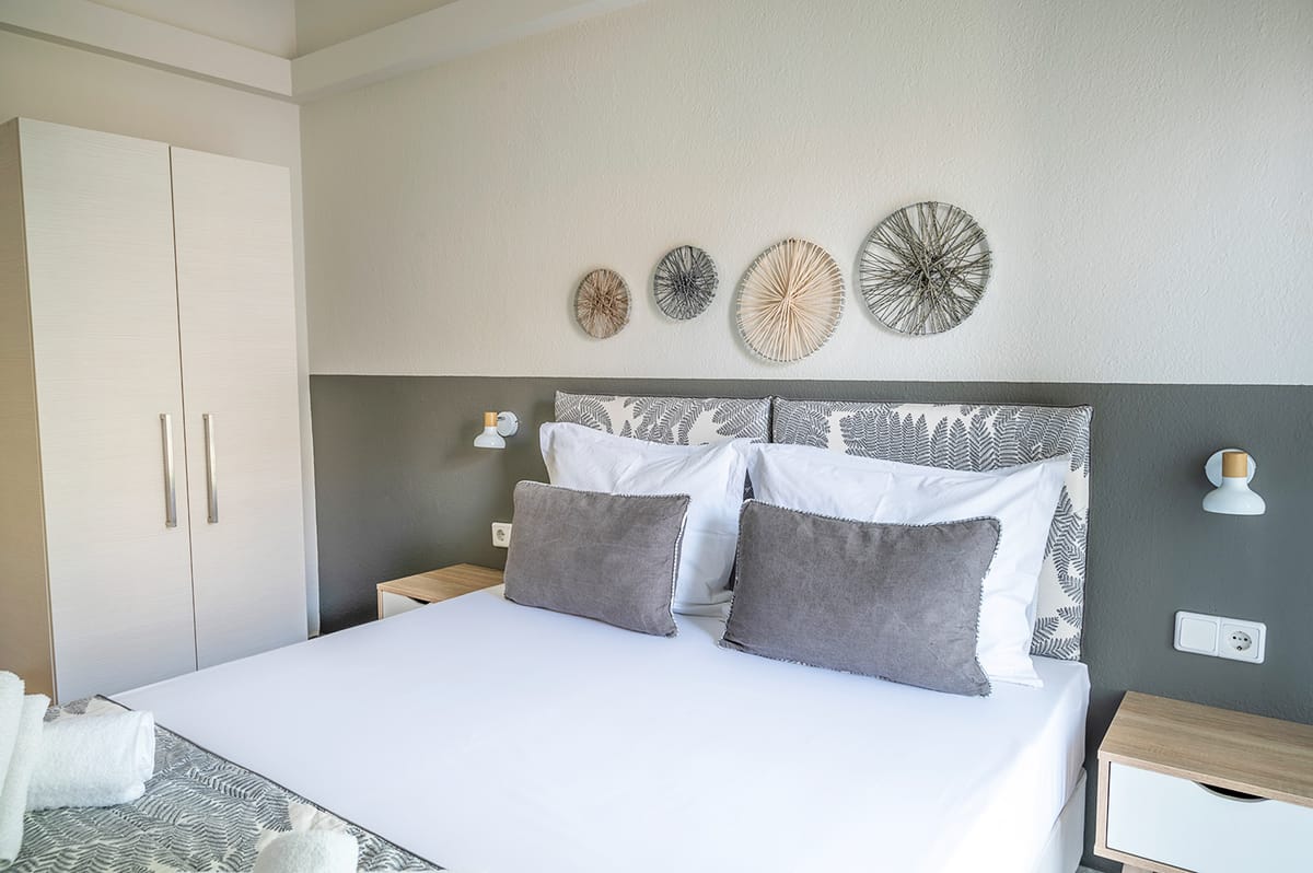 Superior Apartment - Complex A