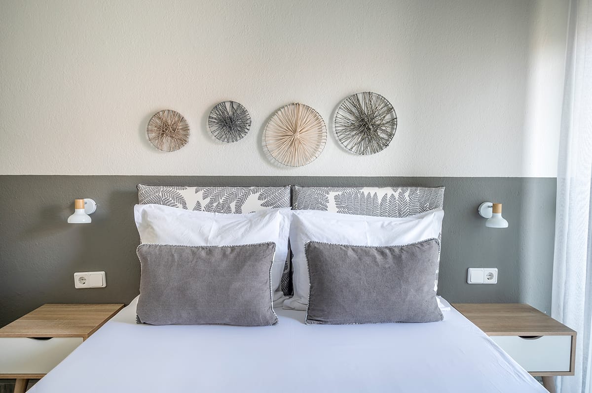 Superior Apartment - Complex A