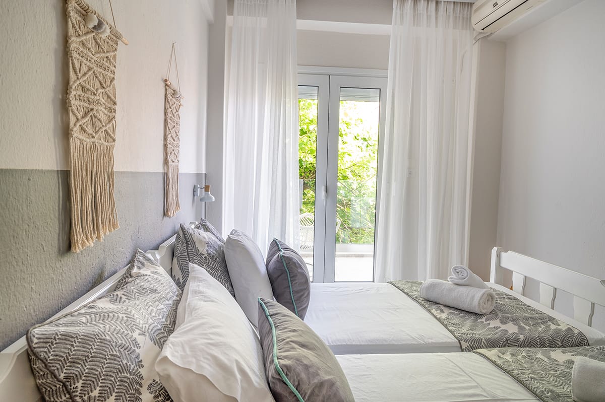 Superior Apartment - Complex A