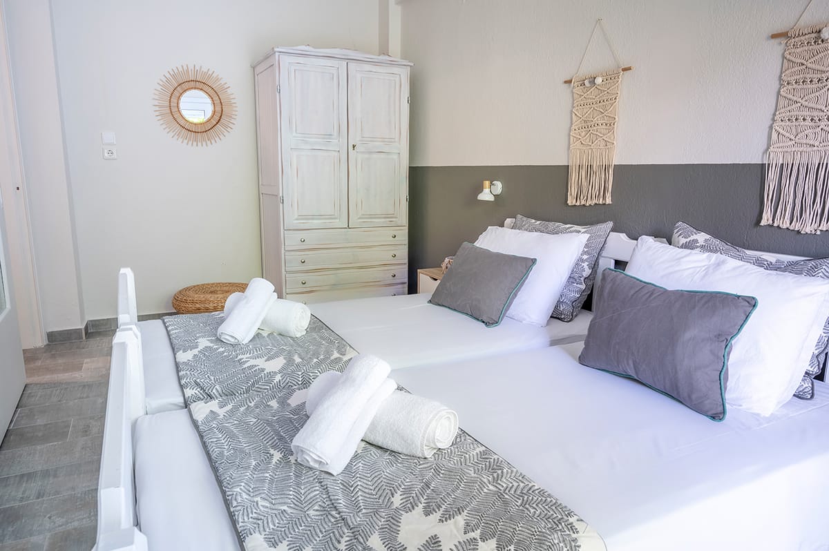 Superior Apartment - Complex A