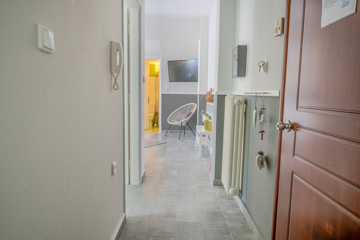 Superior Apartment - Complex A