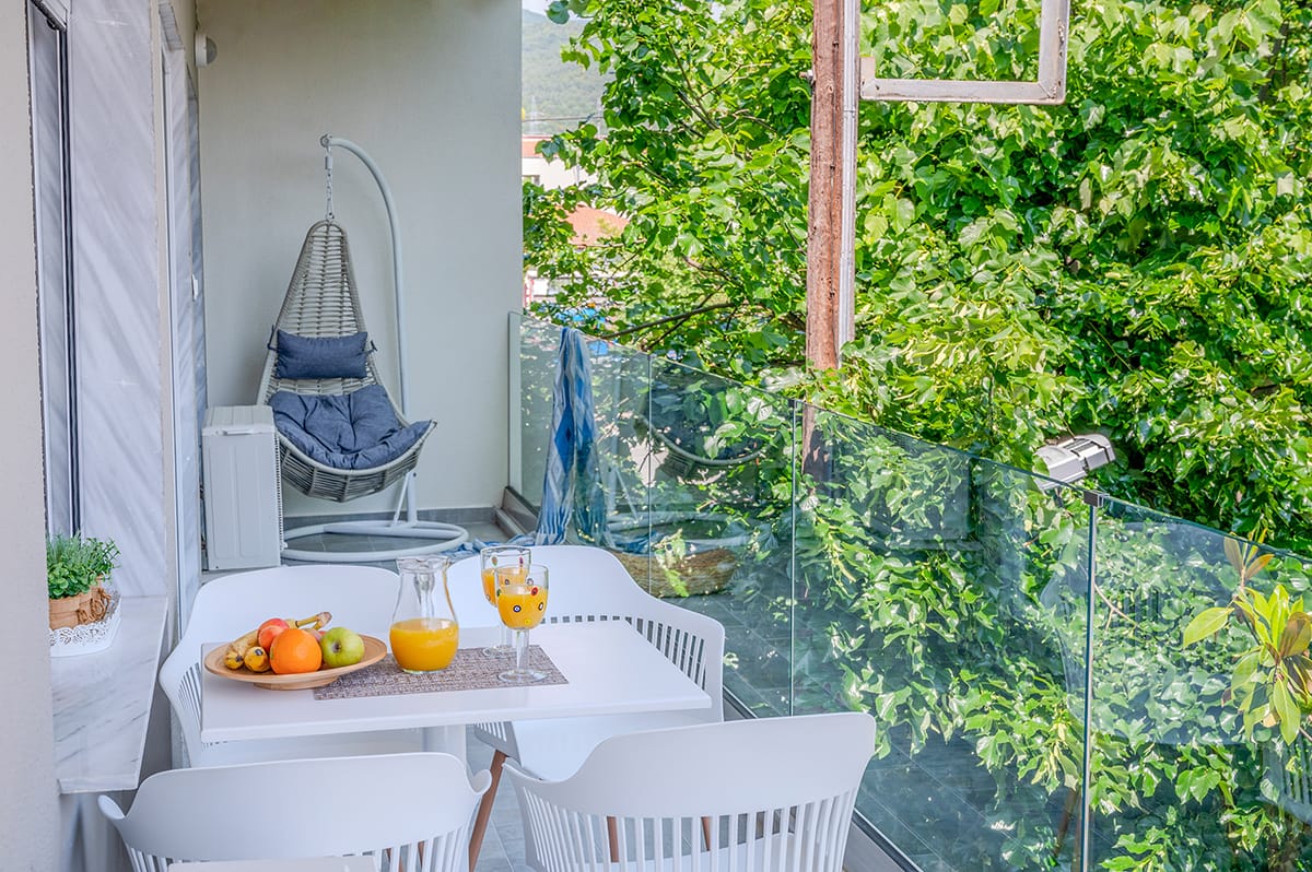 Superior Apartment - Complex A