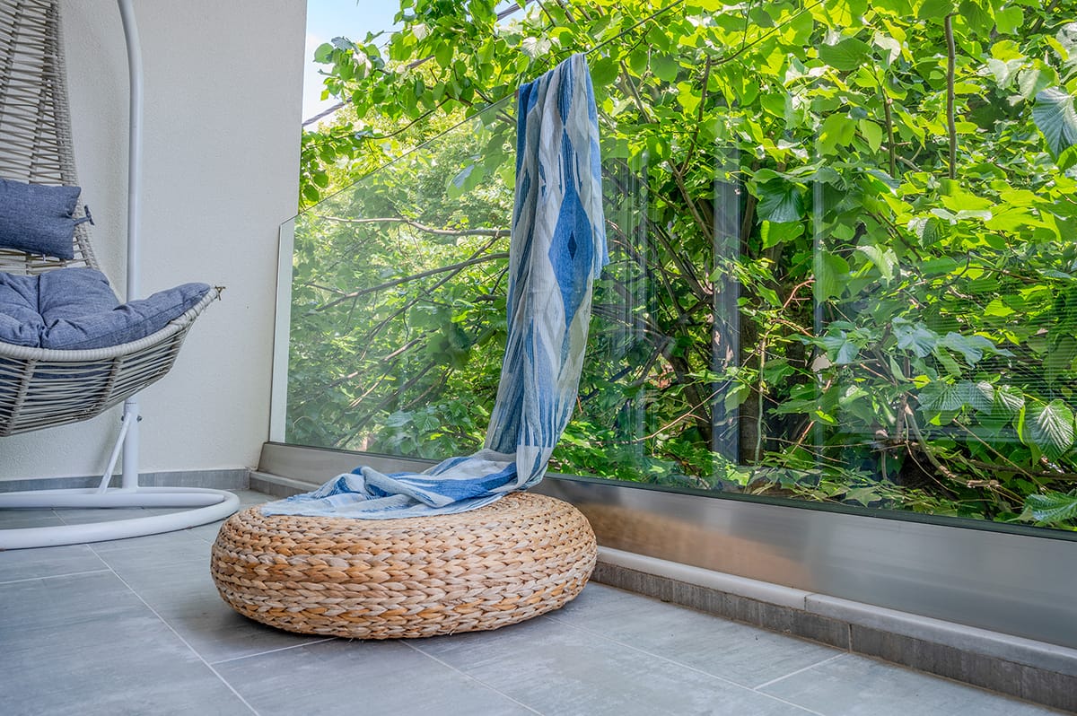 Superior Apartment - Complex A