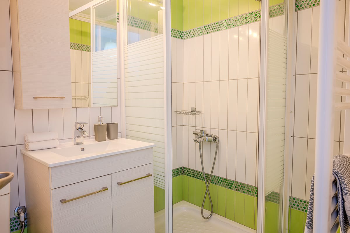 Superior Apartment - Complex A