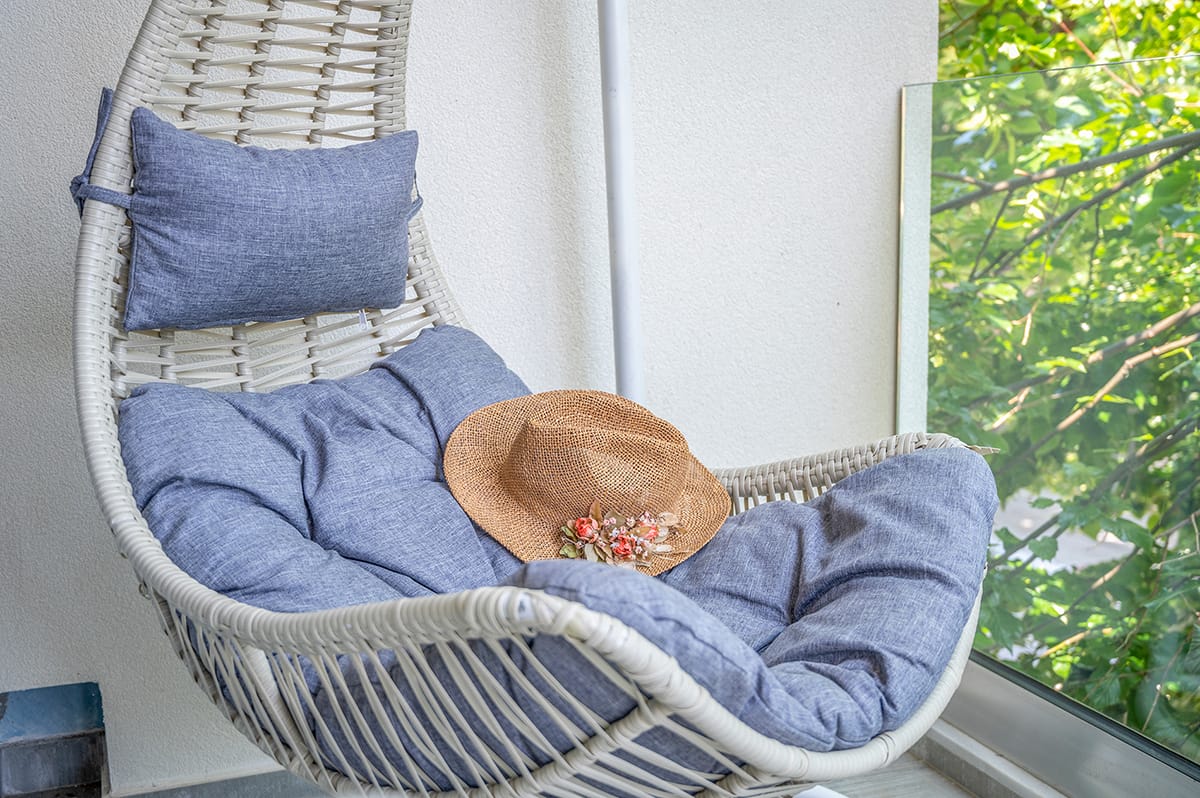 Superior Apartment - Complex A