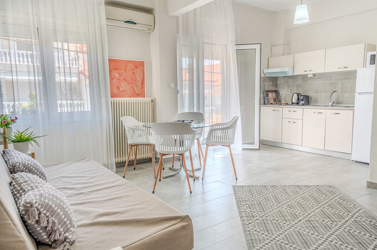 Superior Apartment - Complex A