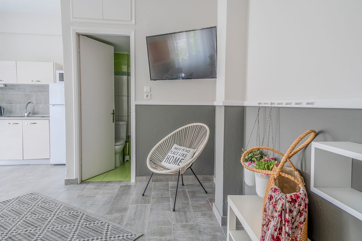 Superior Apartment - Complex A