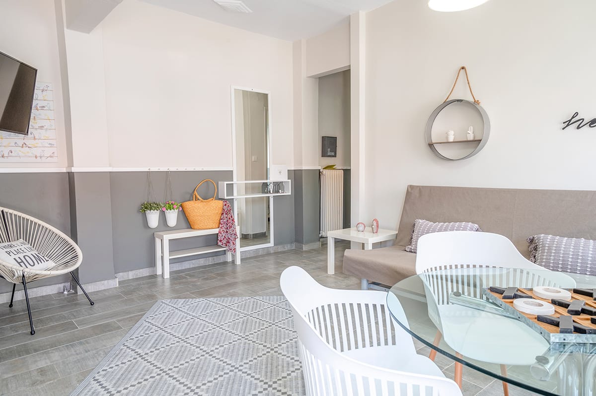 Superior Apartment - Complex A