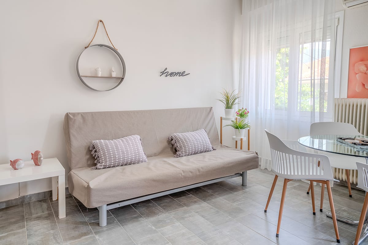 Superior Apartment - Complex A