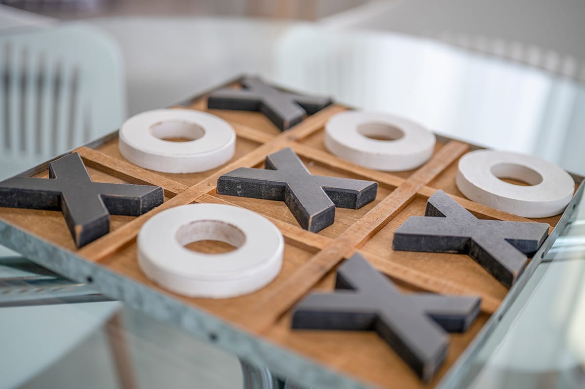 Superior Apartment - Complex A