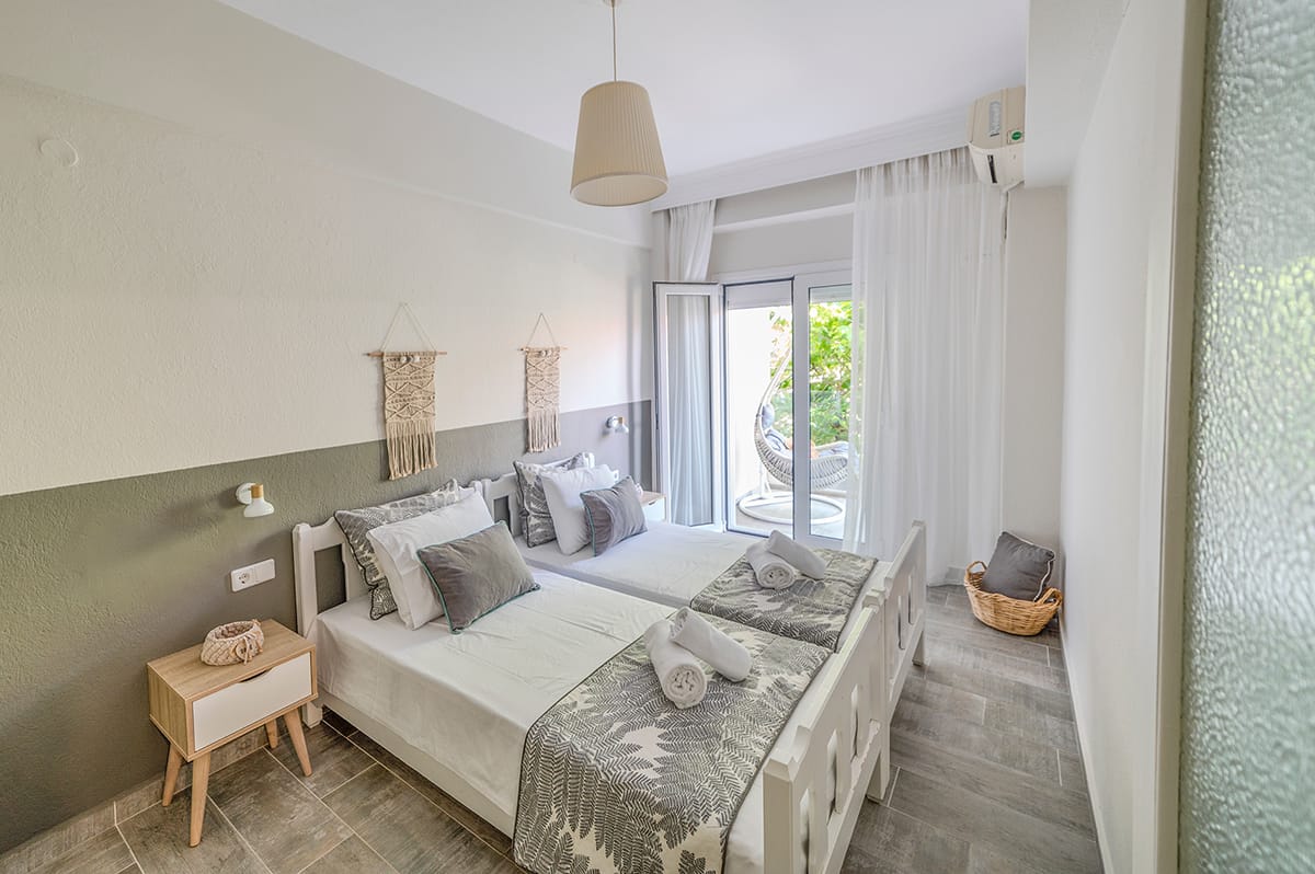 Superior Apartment - Complex A