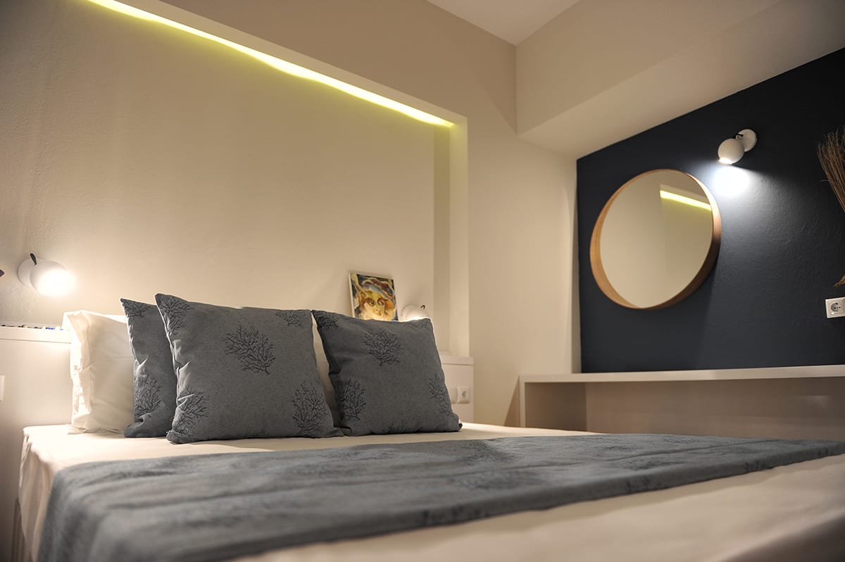 Junior Suite 1 - Complex B