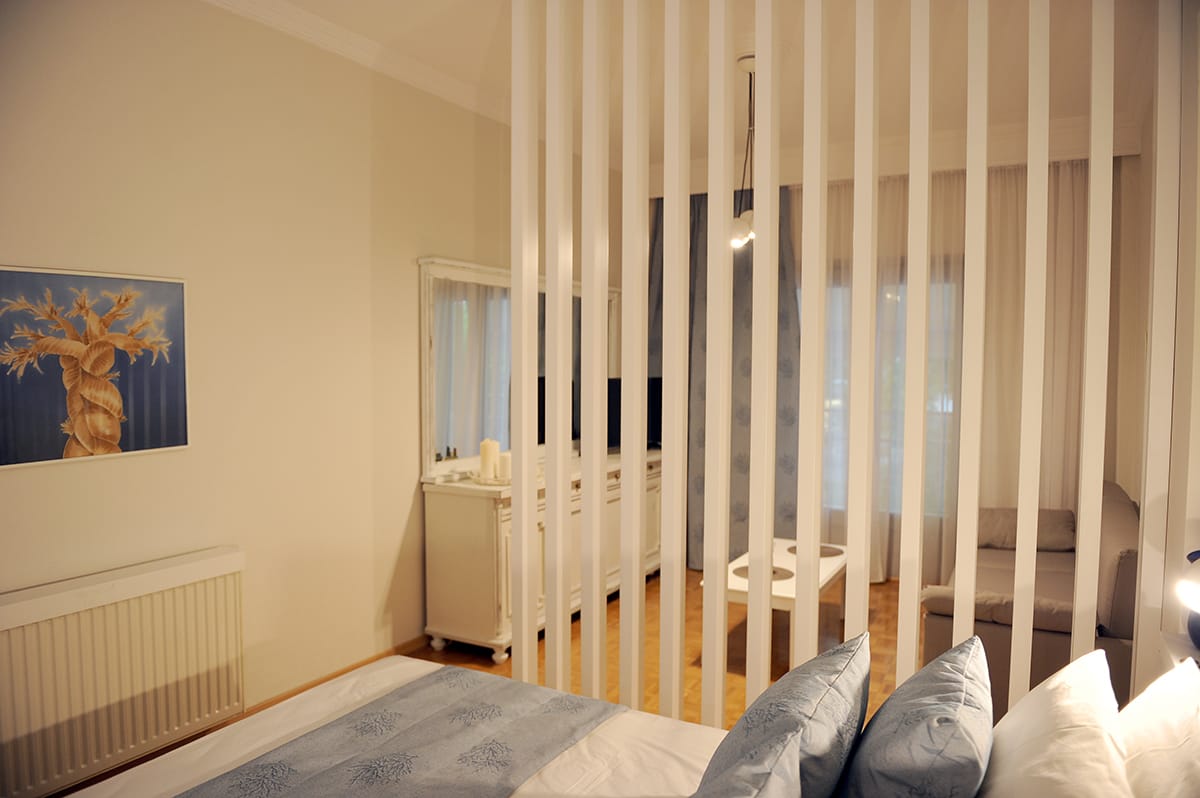 Junior Suite 1 - Complex B