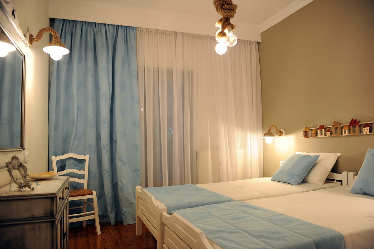 Junior Suite 1 - Complex B