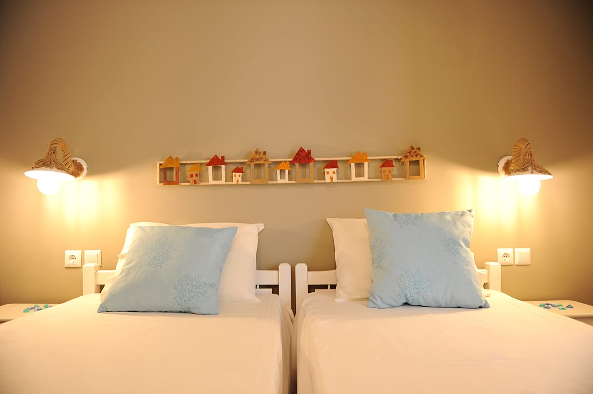 Junior Suite 1 - Complex B