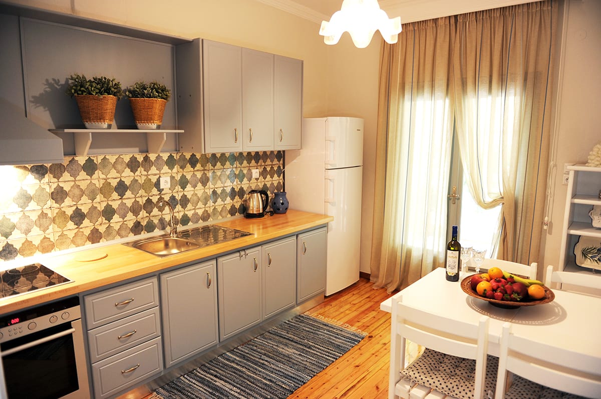 Junior Suite 1 - Complex B