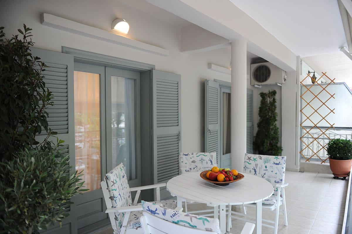 Junior Suite 1 - Complex B