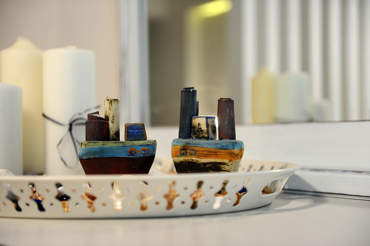 Junior Suite 1 - Complex B