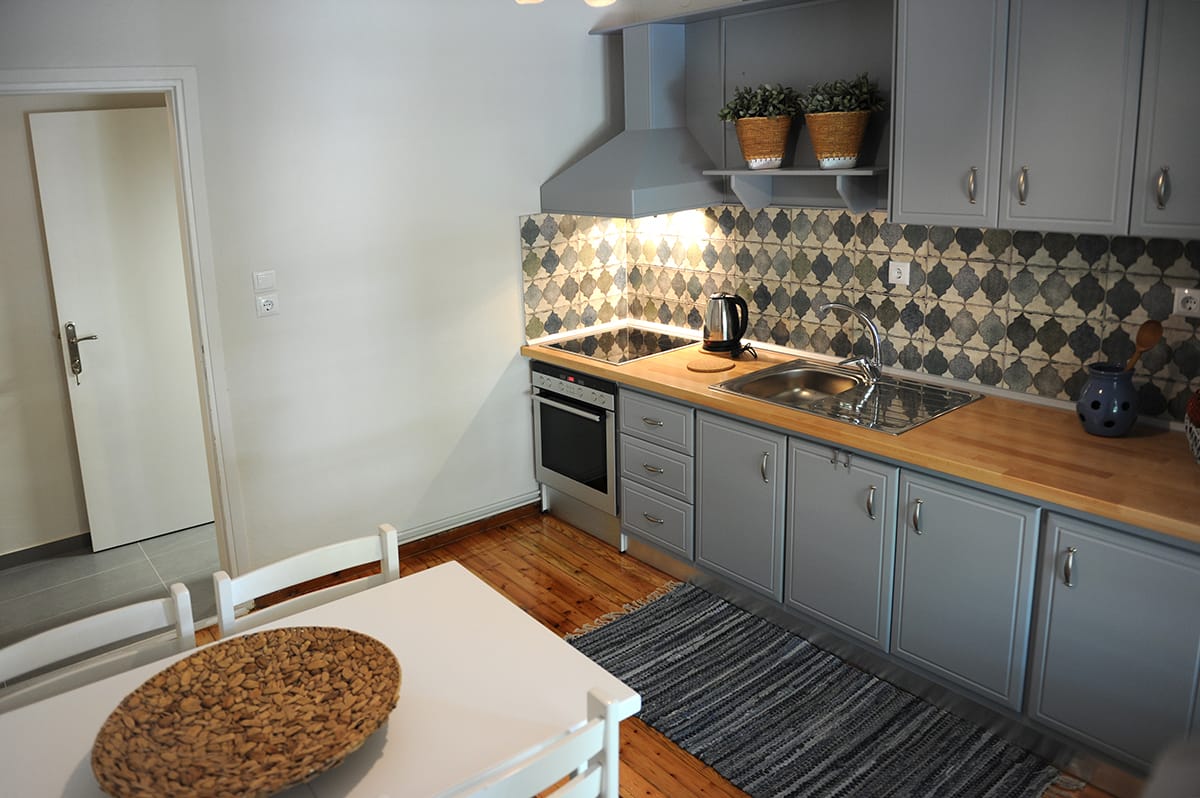 Junior Suite 1 - Complex B