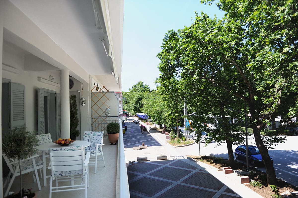 Junior Suite 1 - Complex B