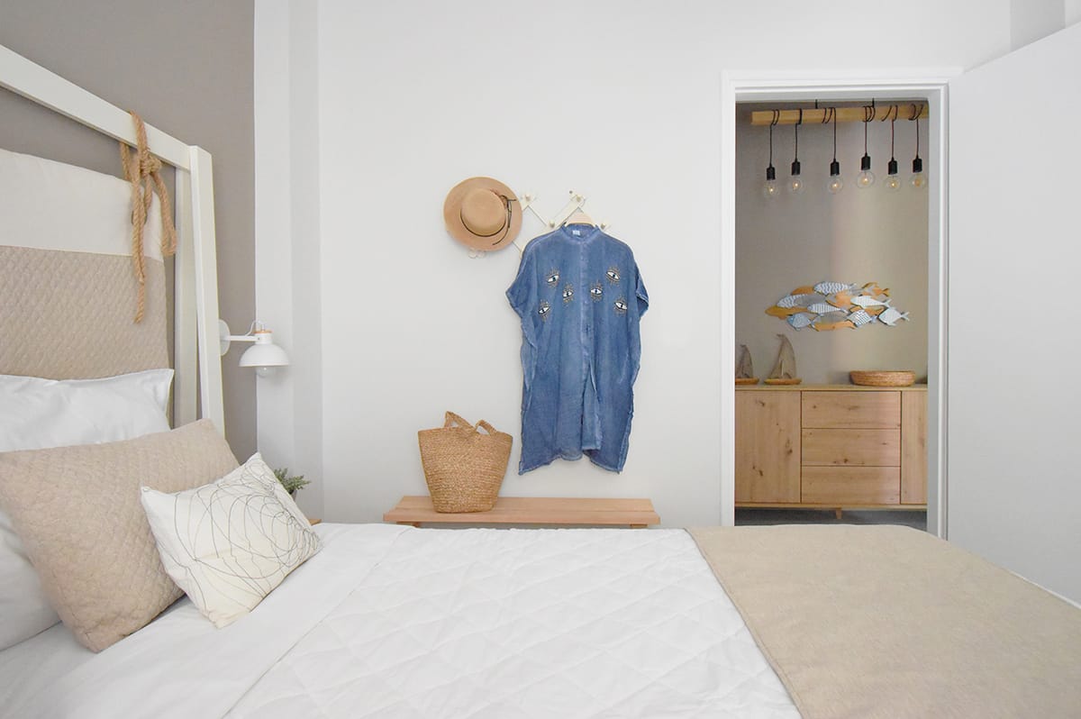 Luxury Junior Suite